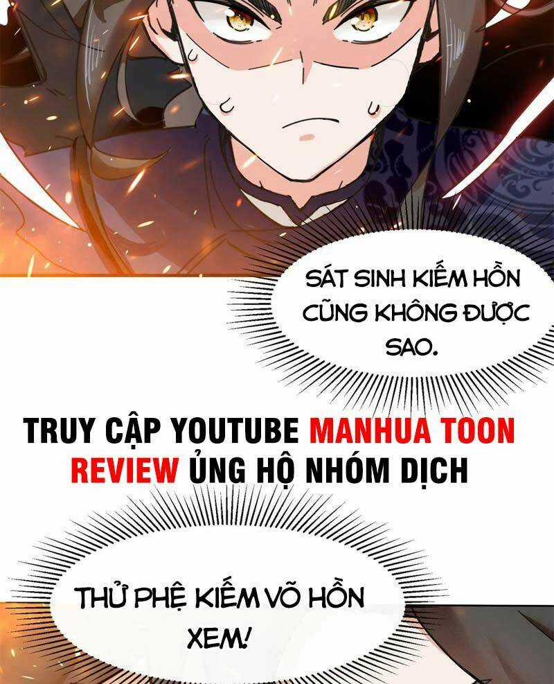 Vô Tận Thôn Phệ - Chapter 97 - Trang 46