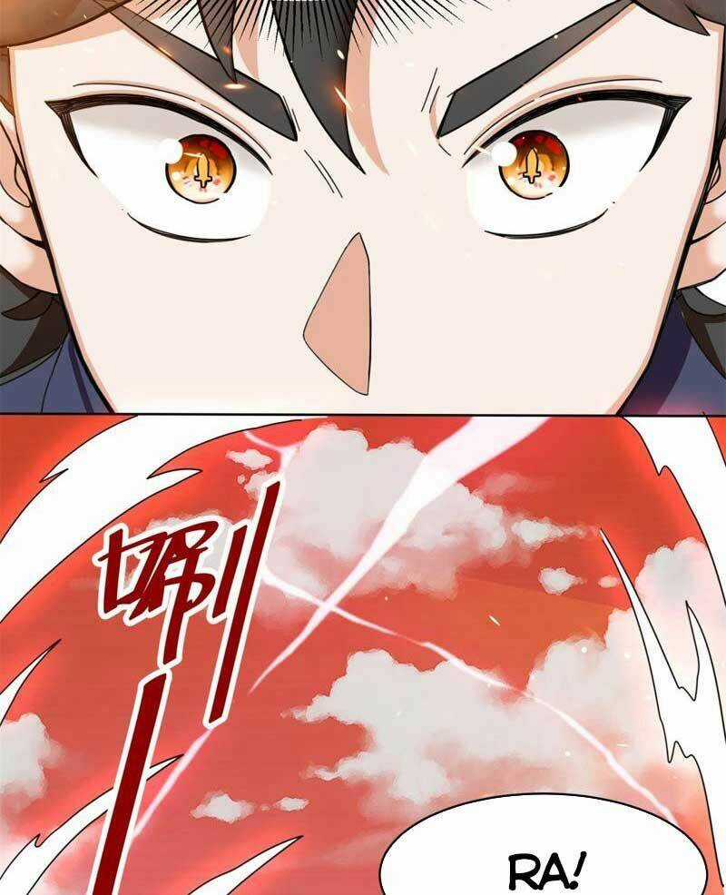 Vô Tận Thôn Phệ - Chapter 97 - Trang 47