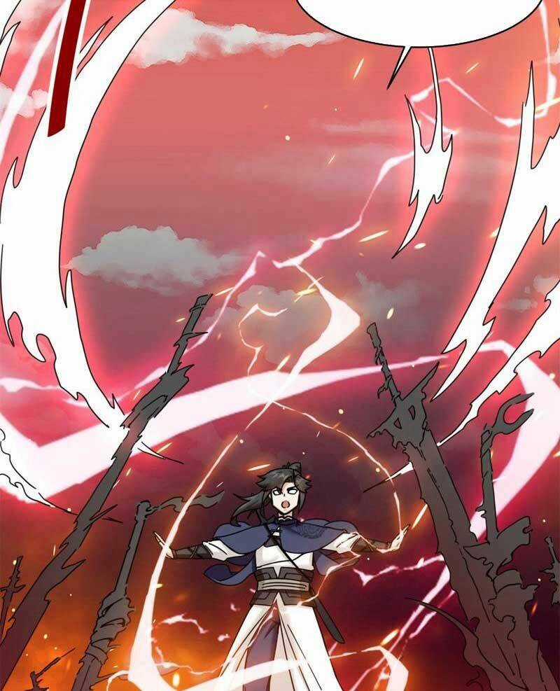 Vô Tận Thôn Phệ - Chapter 97 - Trang 48