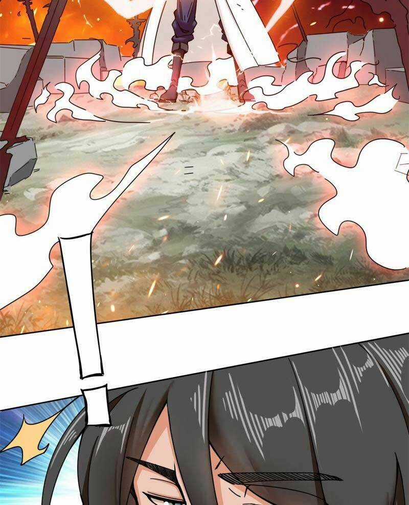 Vô Tận Thôn Phệ - Chapter 97 - Trang 49