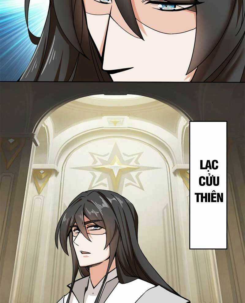 Vô Tận Thôn Phệ - Chapter 97 - Trang 50