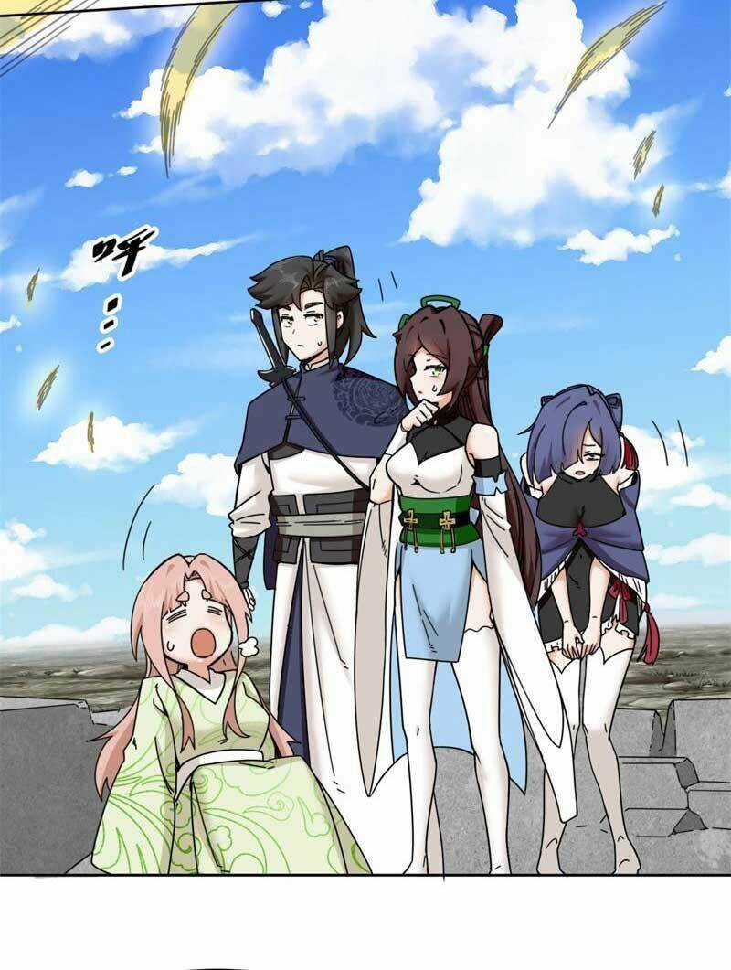 Vô Tận Thôn Phệ - Chapter 97 - Trang 6