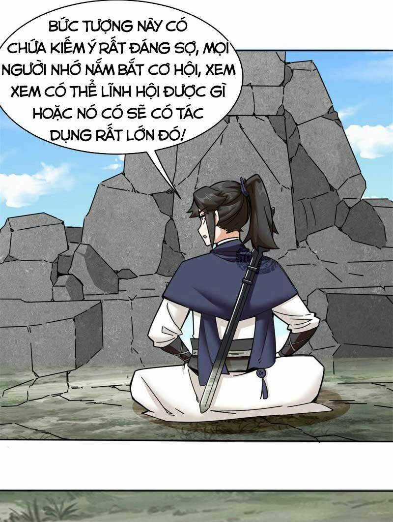 Vô Tận Thôn Phệ - Chapter 97 - Trang 7