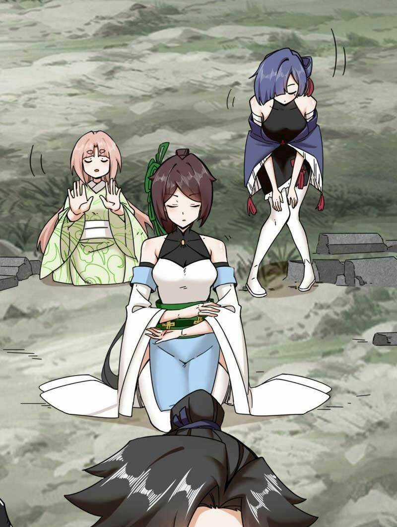 Vô Tận Thôn Phệ - Chapter 97 - Trang 8