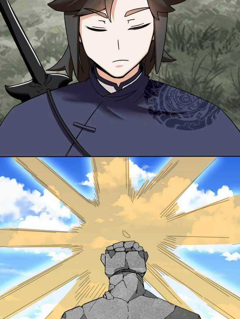 Vô Tận Thôn Phệ - Chapter 97 - Trang 9