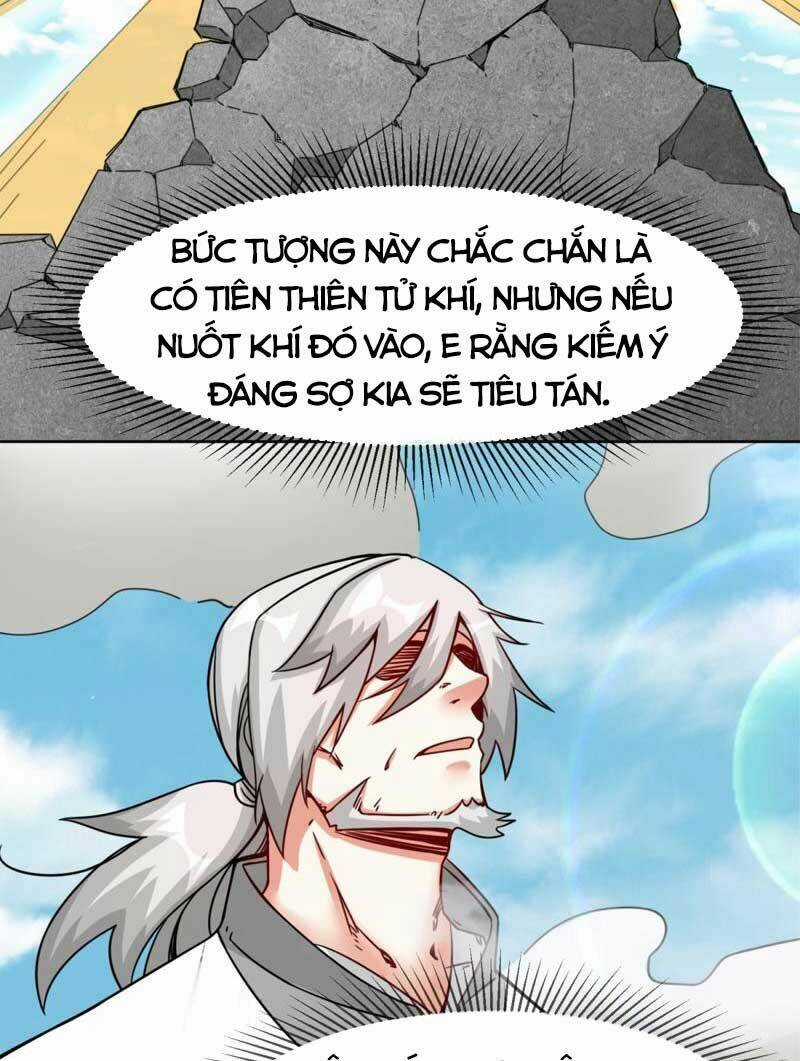 Vô Tận Thôn Phệ - Chapter 97 - Trang 10