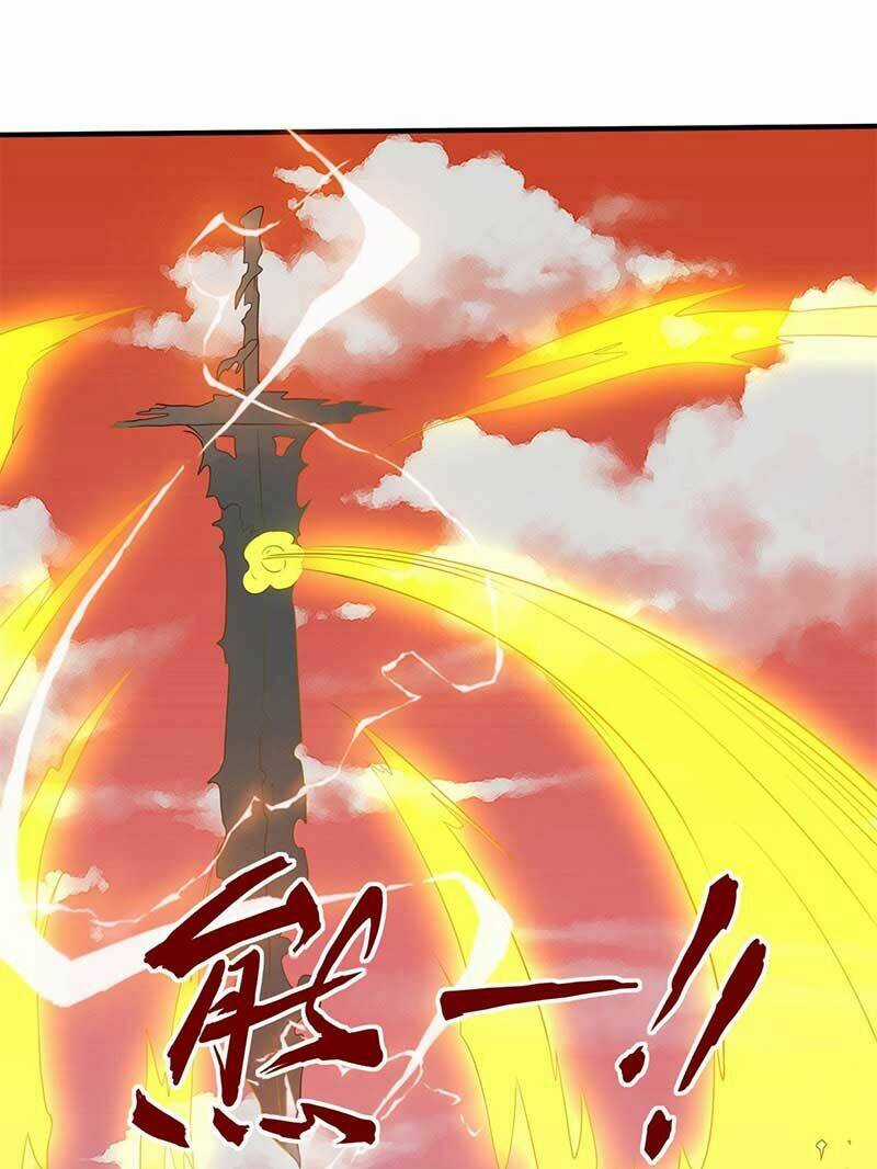 Vô Tận Thôn Phệ - Chapter 98 - Trang 1