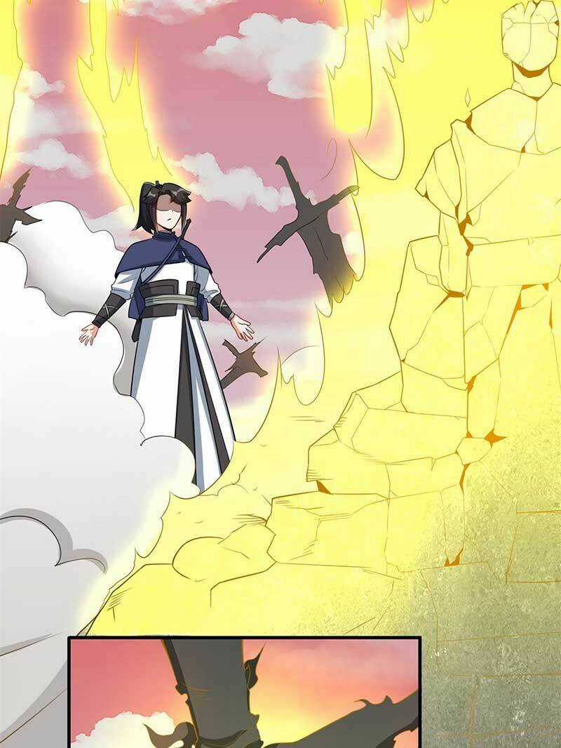 Vô Tận Thôn Phệ - Chapter 98 - Trang 2