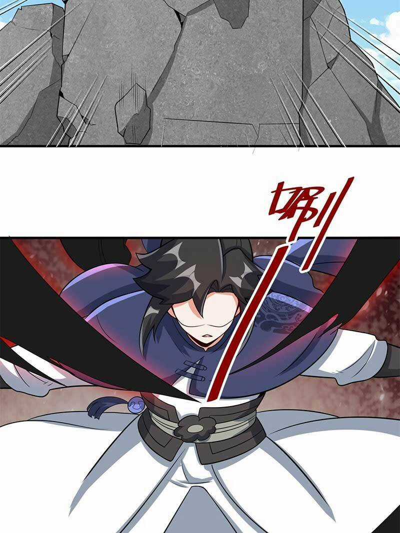 Vô Tận Thôn Phệ - Chapter 98 - Trang 13