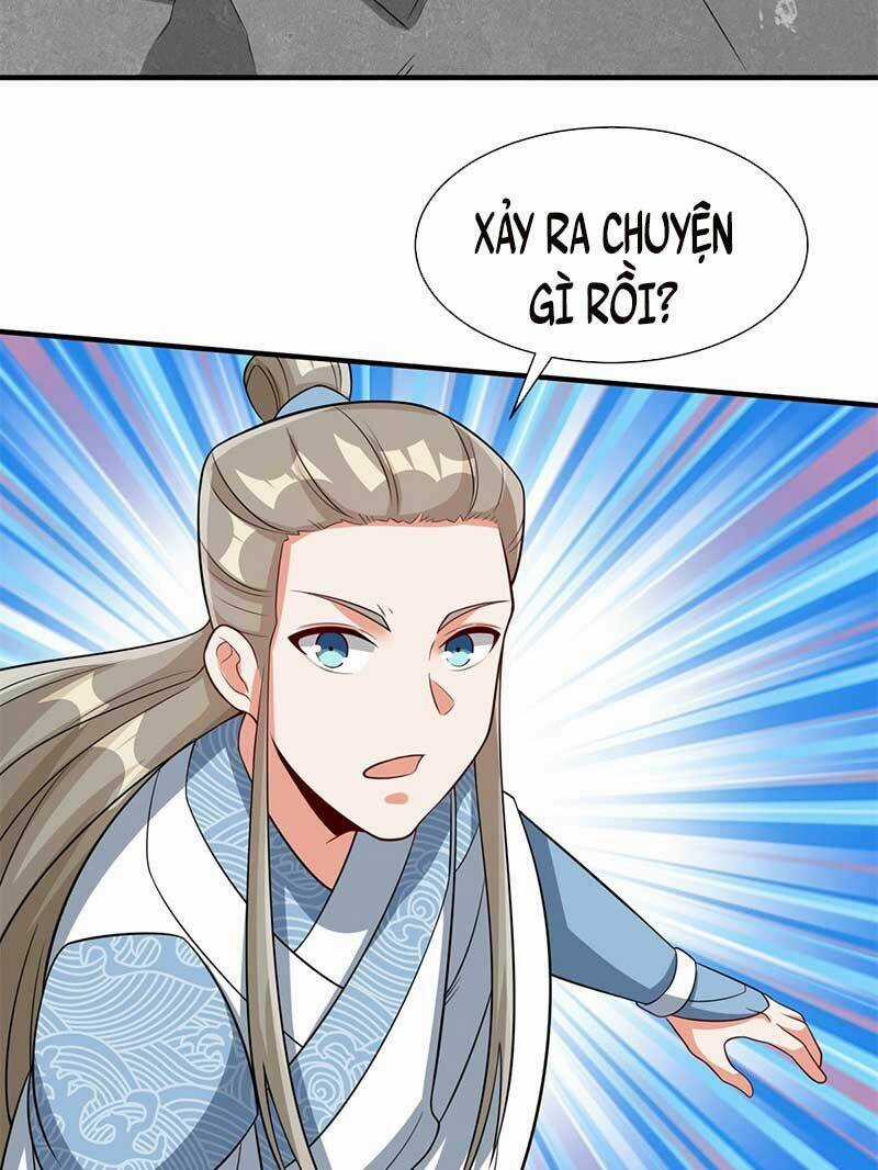 Vô Tận Thôn Phệ - Chapter 98 - Trang 16