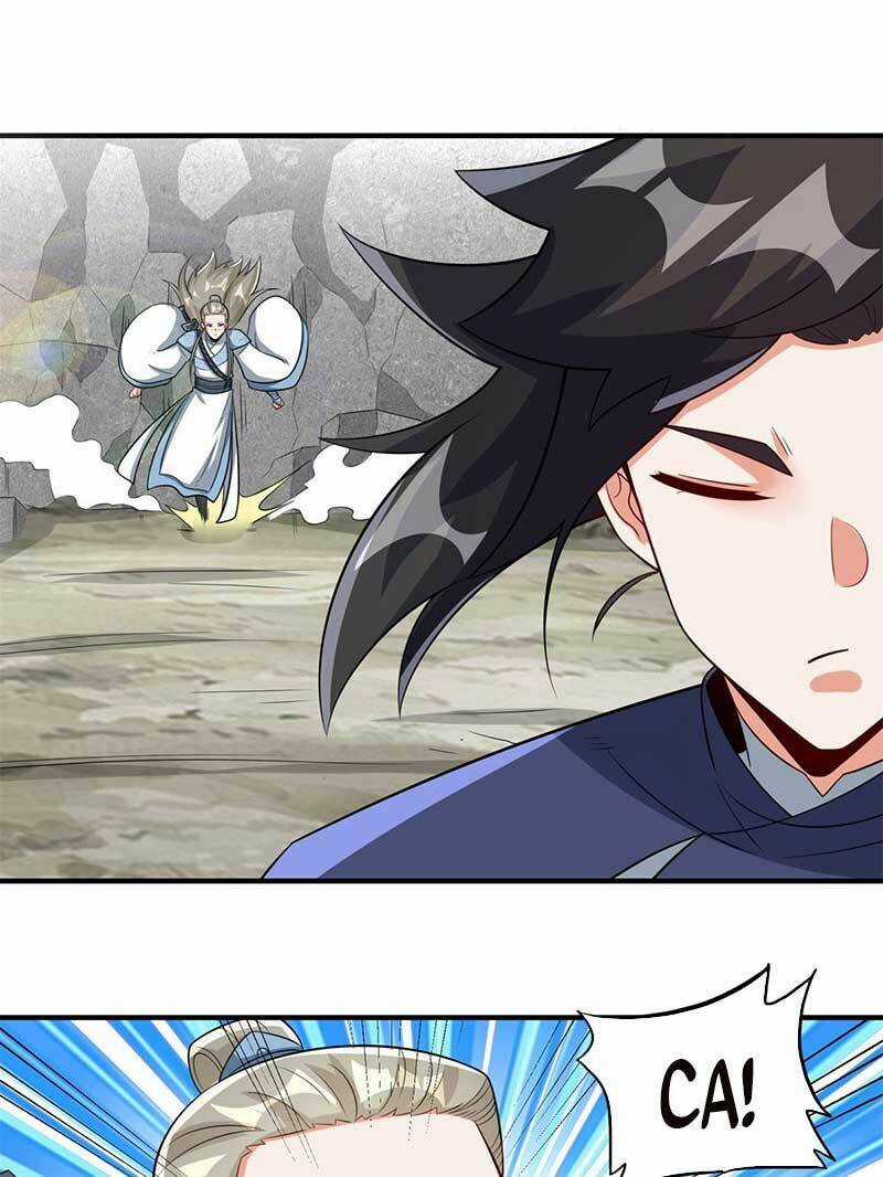 Vô Tận Thôn Phệ - Chapter 98 - Trang 18