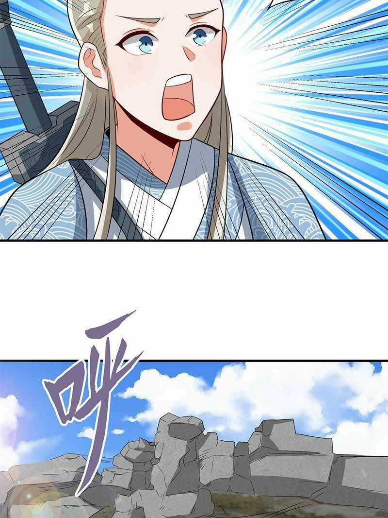 Vô Tận Thôn Phệ - Chapter 98 - Trang 19