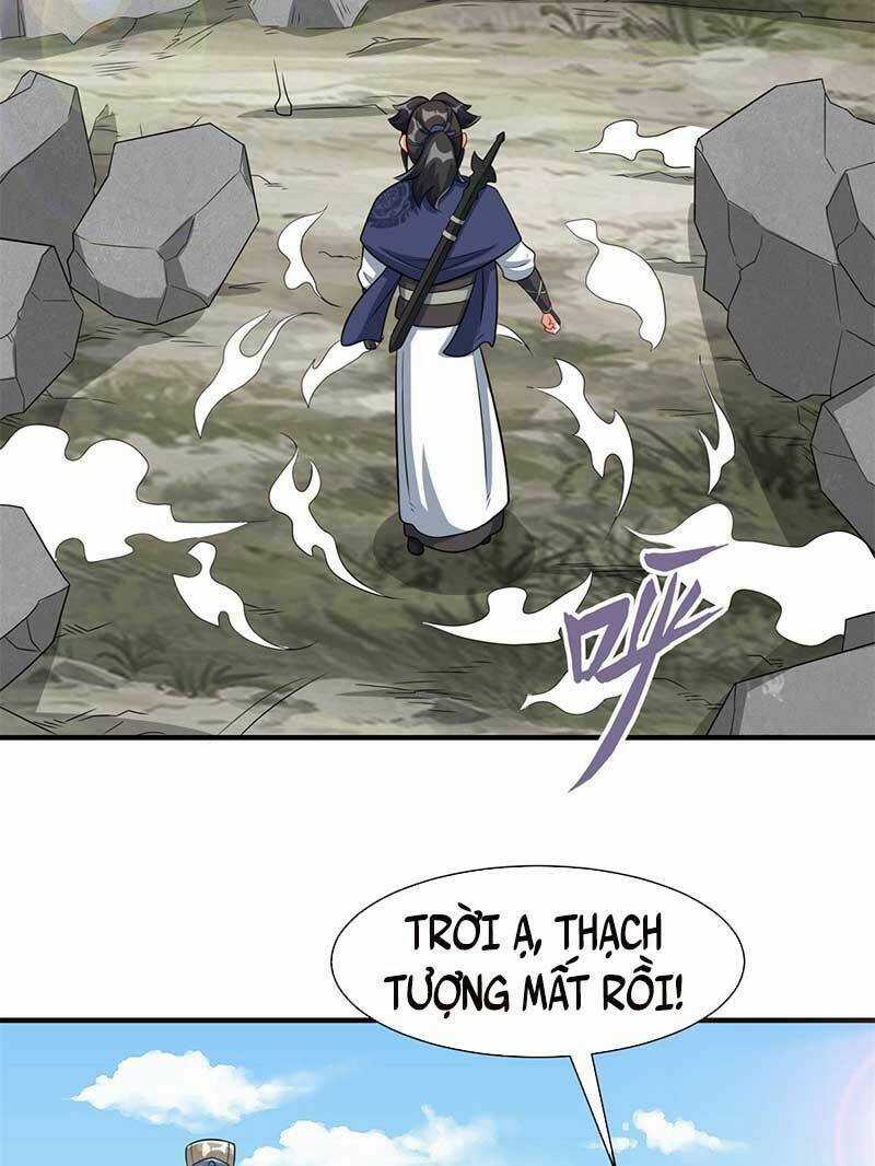 Vô Tận Thôn Phệ - Chapter 98 - Trang 20