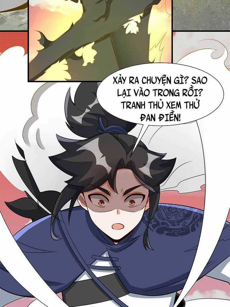 Vô Tận Thôn Phệ - Chapter 98 - Trang 3