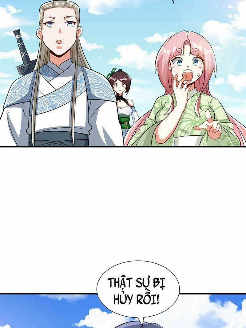 Vô Tận Thôn Phệ - Chapter 98 - Trang 21