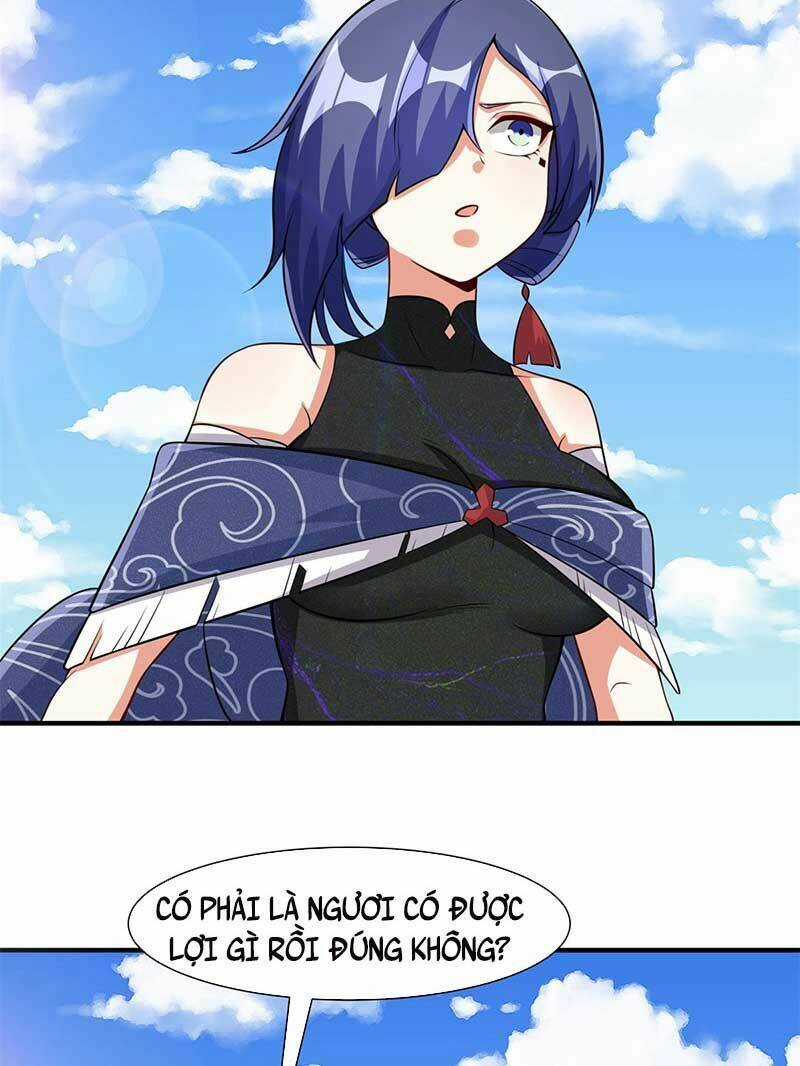 Vô Tận Thôn Phệ - Chapter 98 - Trang 22