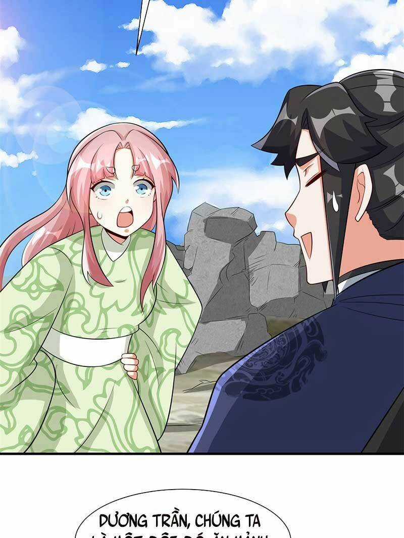 Vô Tận Thôn Phệ - Chapter 98 - Trang 23