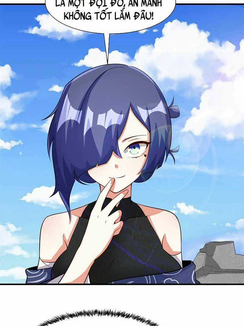 Vô Tận Thôn Phệ - Chapter 98 - Trang 24