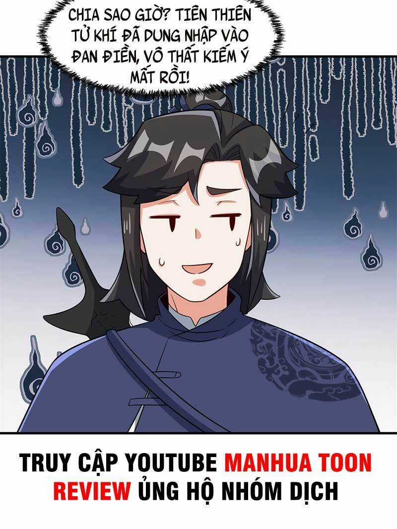 Vô Tận Thôn Phệ - Chapter 98 - Trang 25