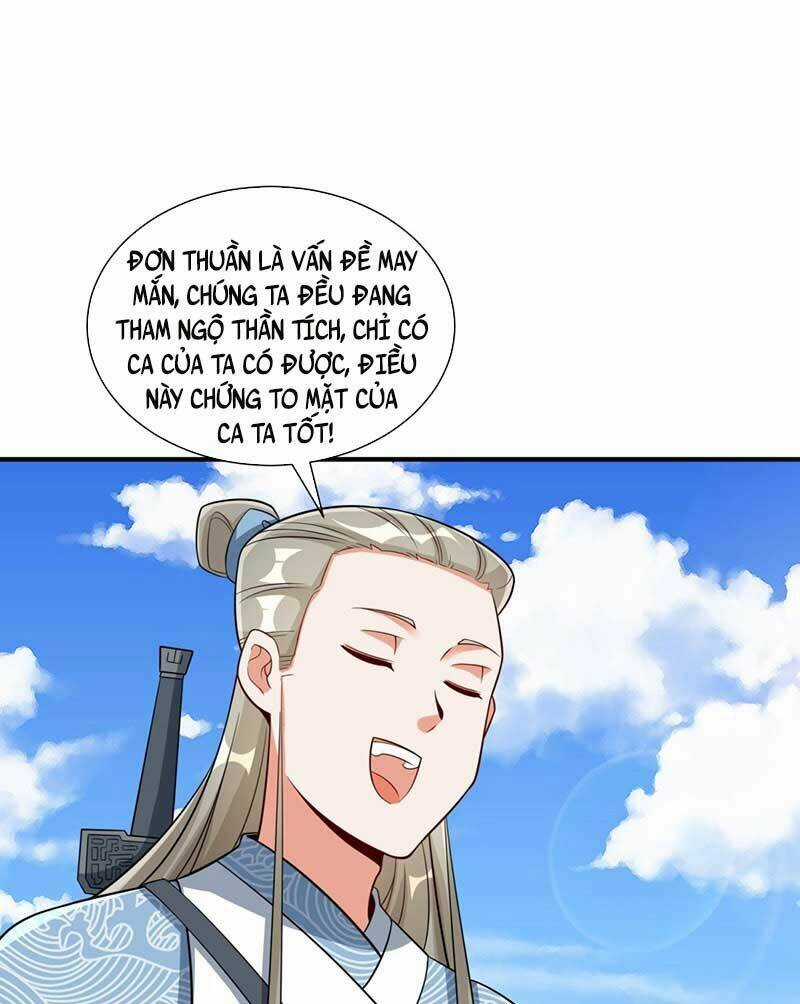 Vô Tận Thôn Phệ - Chapter 98 - Trang 26