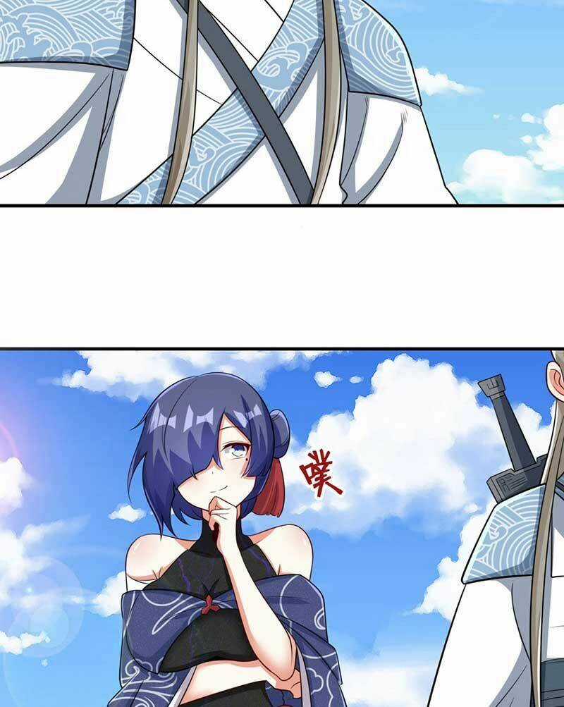 Vô Tận Thôn Phệ - Chapter 98 - Trang 27