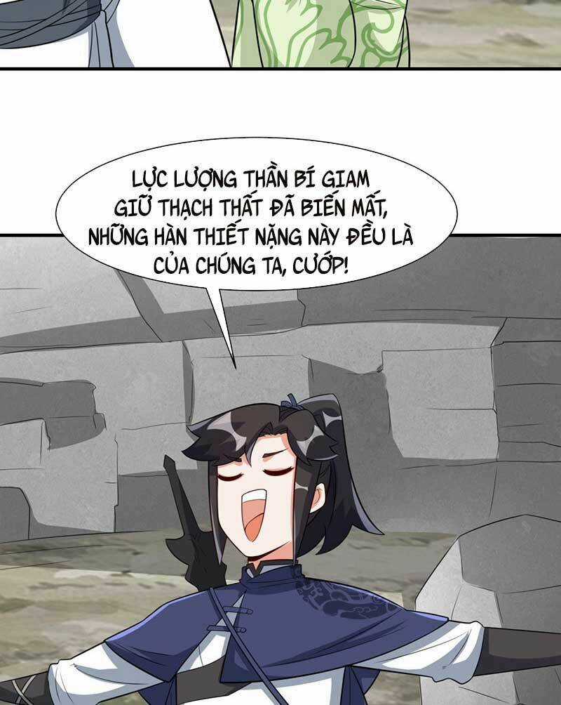 Vô Tận Thôn Phệ - Chapter 98 - Trang 29