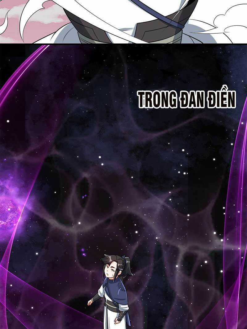 Vô Tận Thôn Phệ - Chapter 98 - Trang 4