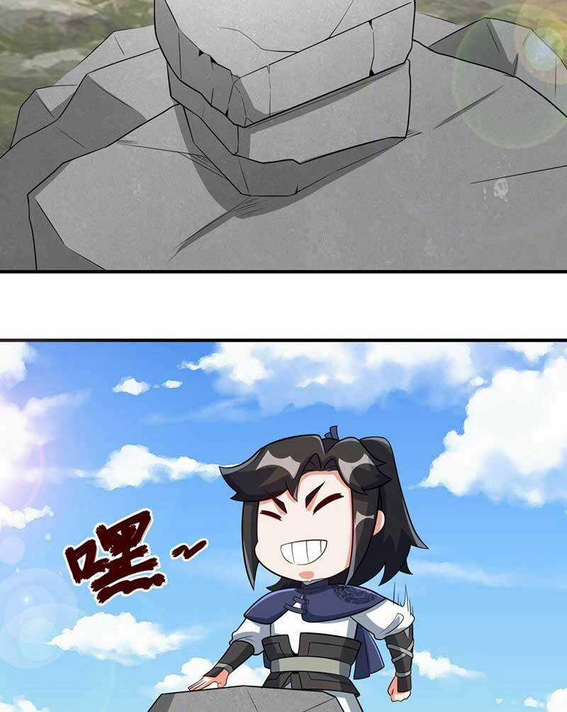 Vô Tận Thôn Phệ - Chapter 98 - Trang 31