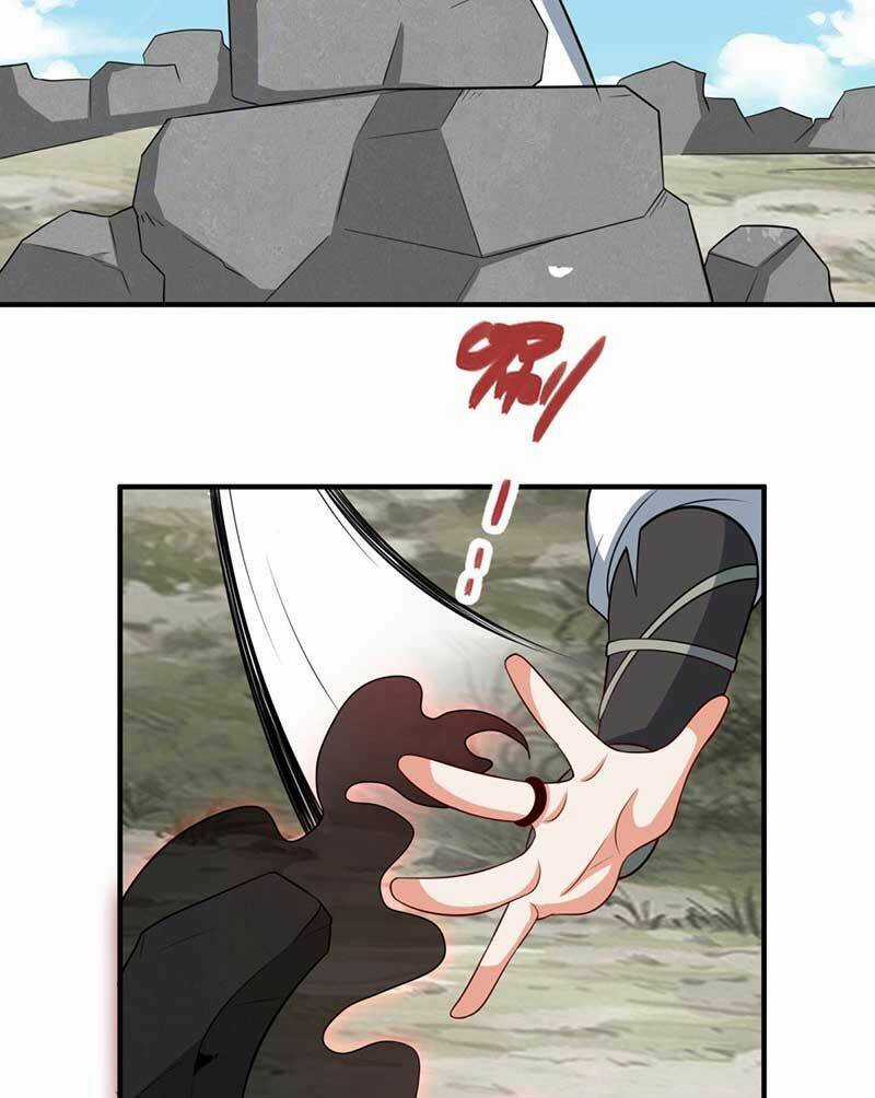 Vô Tận Thôn Phệ - Chapter 98 - Trang 32