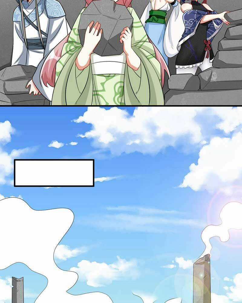 Vô Tận Thôn Phệ - Chapter 98 - Trang 34