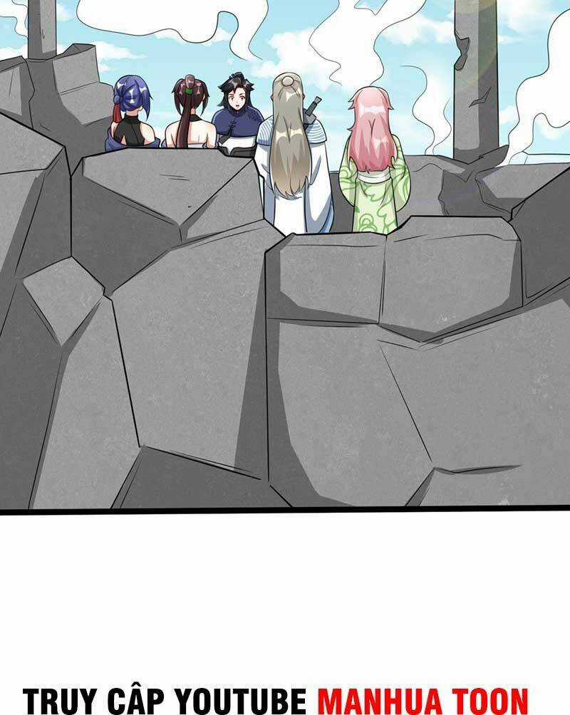 Vô Tận Thôn Phệ - Chapter 98 - Trang 35