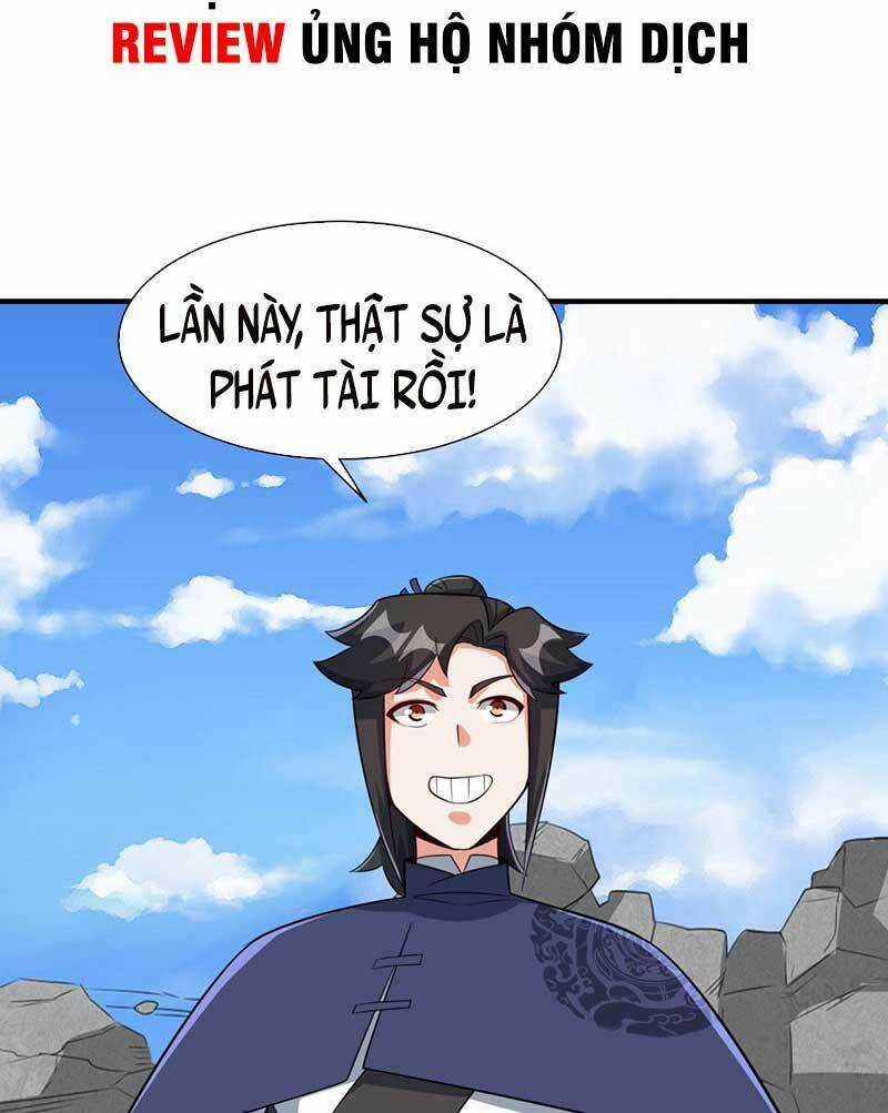 Vô Tận Thôn Phệ - Chapter 98 - Trang 36