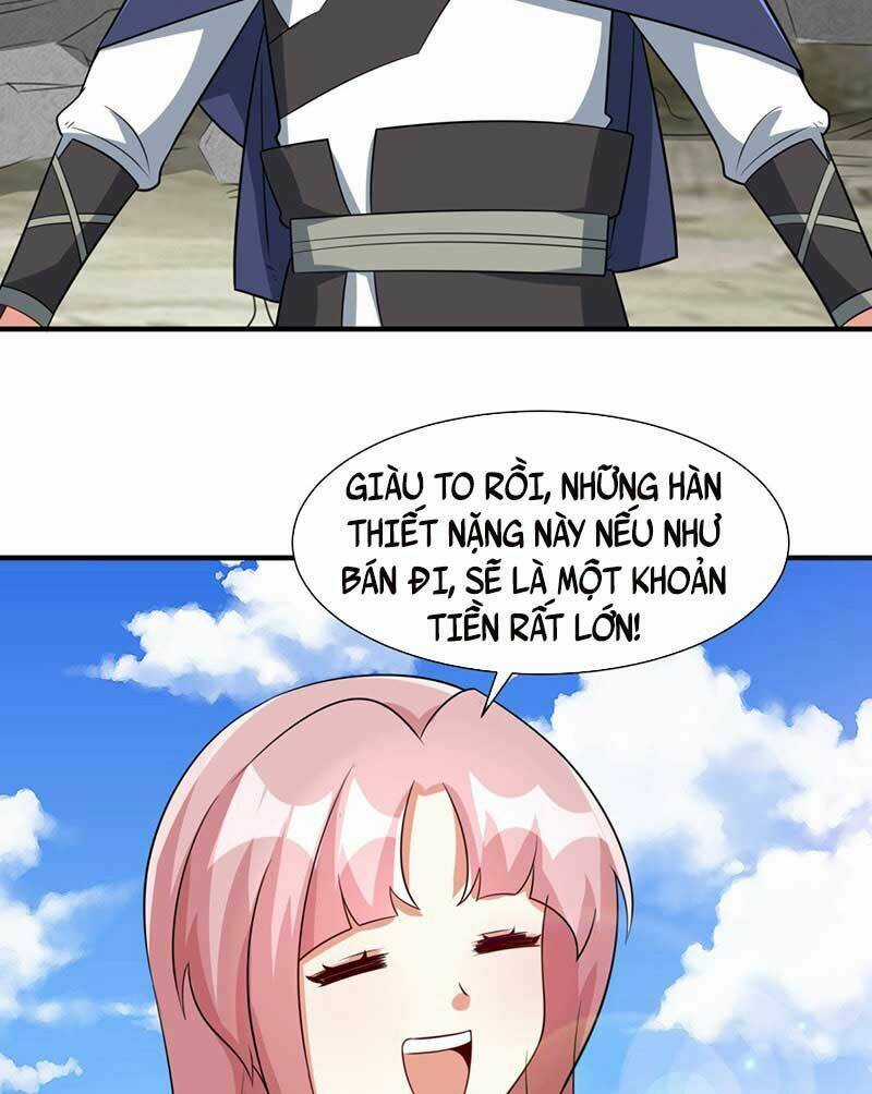 Vô Tận Thôn Phệ - Chapter 98 - Trang 37