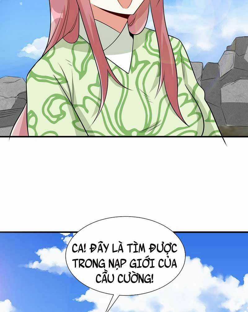 Vô Tận Thôn Phệ - Chapter 98 - Trang 38