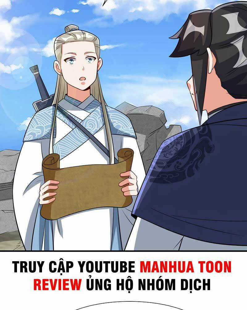 Vô Tận Thôn Phệ - Chapter 98 - Trang 39