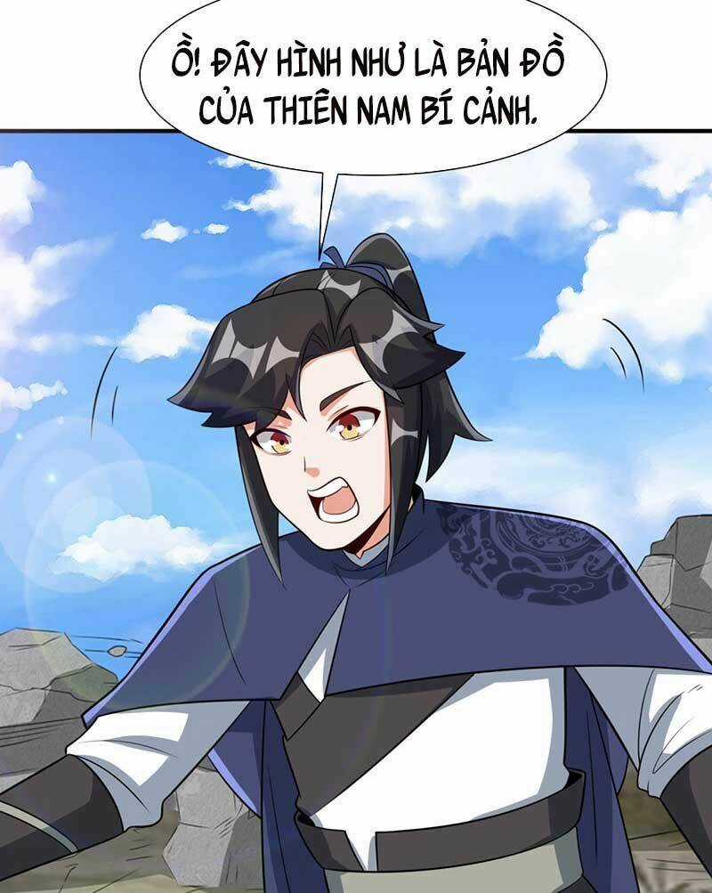 Vô Tận Thôn Phệ - Chapter 98 - Trang 40