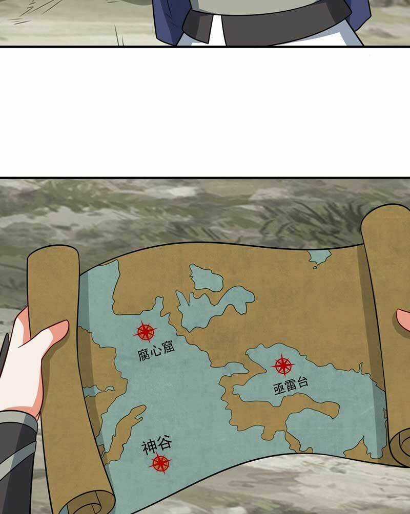 Vô Tận Thôn Phệ - Chapter 98 - Trang 41