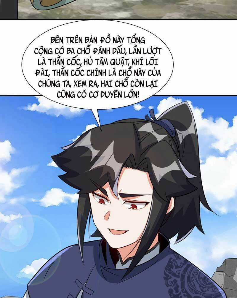 Vô Tận Thôn Phệ - Chapter 98 - Trang 42