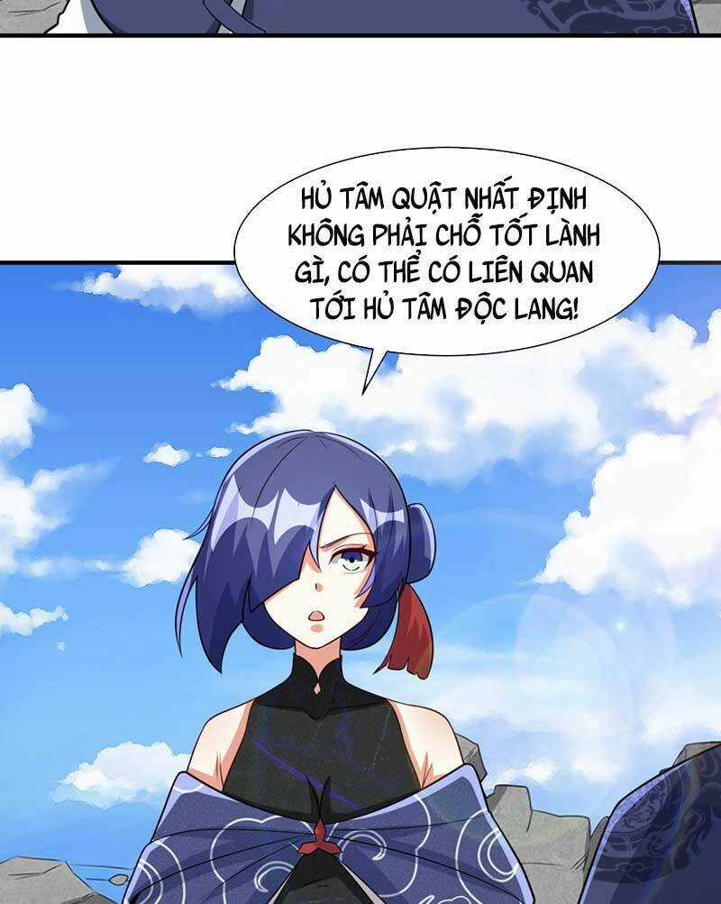 Vô Tận Thôn Phệ - Chapter 98 - Trang 43