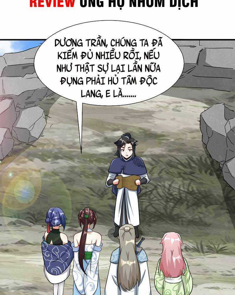 Vô Tận Thôn Phệ - Chapter 98 - Trang 45