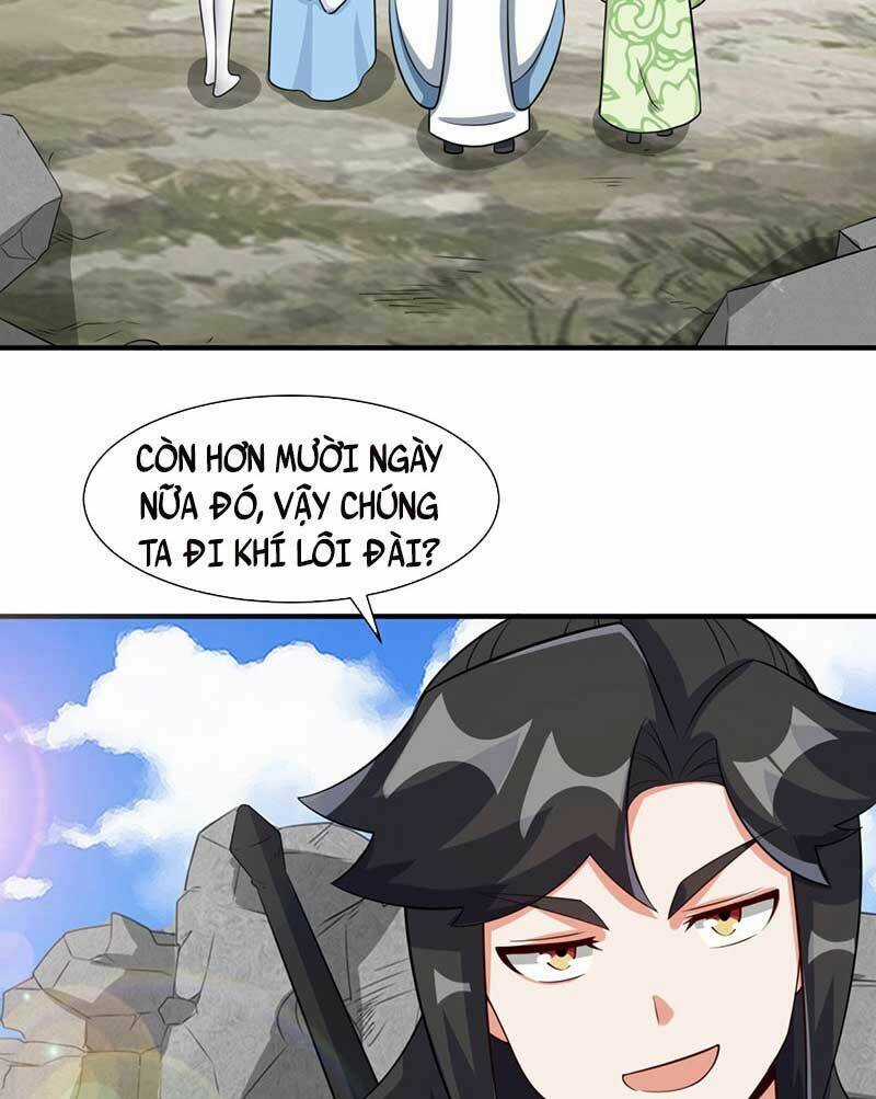 Vô Tận Thôn Phệ - Chapter 98 - Trang 46