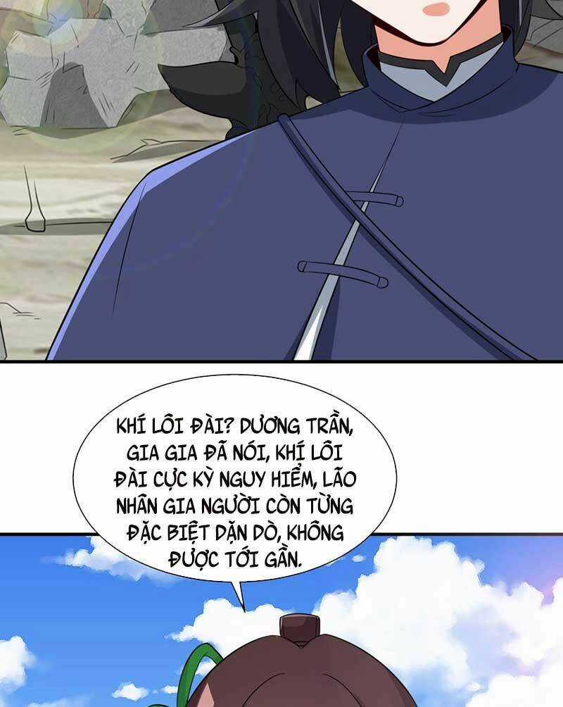 Vô Tận Thôn Phệ - Chapter 98 - Trang 47