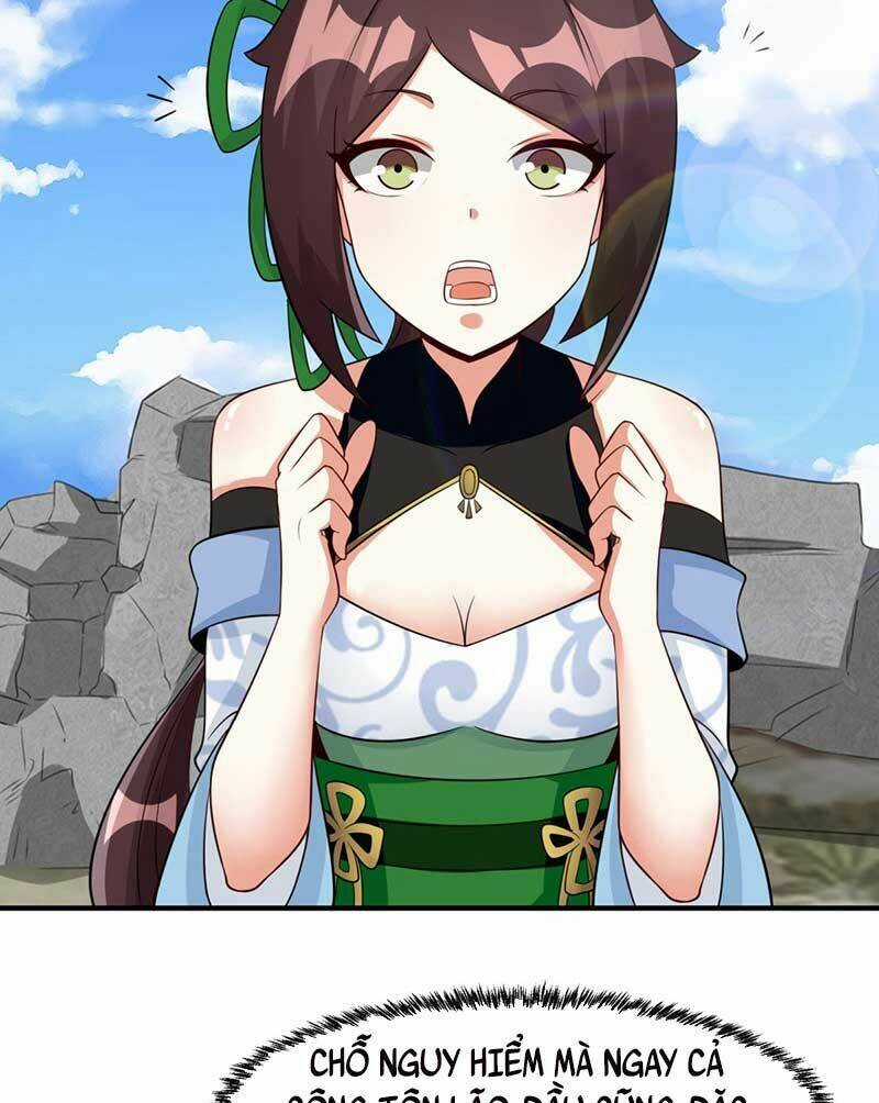 Vô Tận Thôn Phệ - Chapter 98 - Trang 48