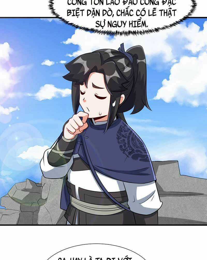 Vô Tận Thôn Phệ - Chapter 98 - Trang 49