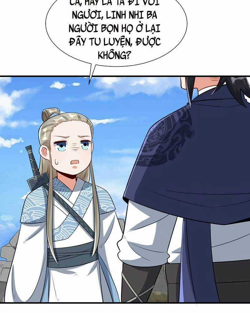 Vô Tận Thôn Phệ - Chapter 98 - Trang 50