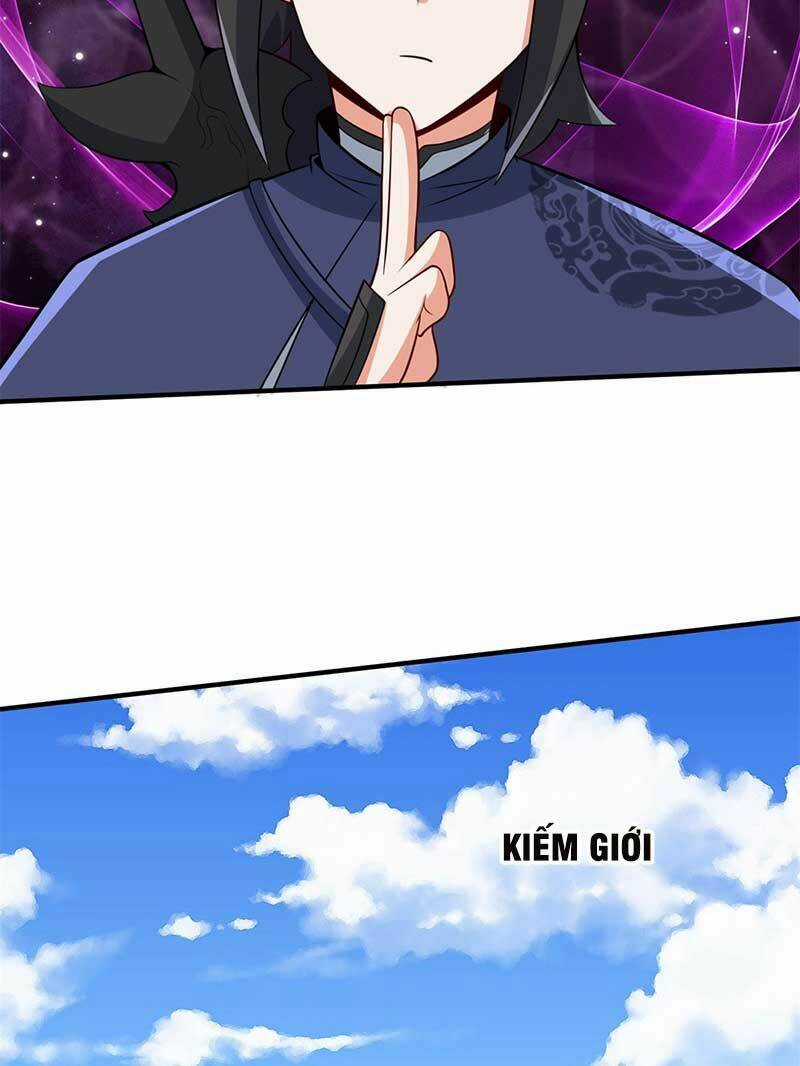 Vô Tận Thôn Phệ - Chapter 98 - Trang 6