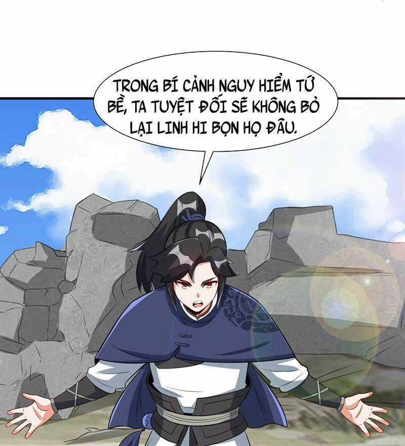 Vô Tận Thôn Phệ - Chapter 98 - Trang 52