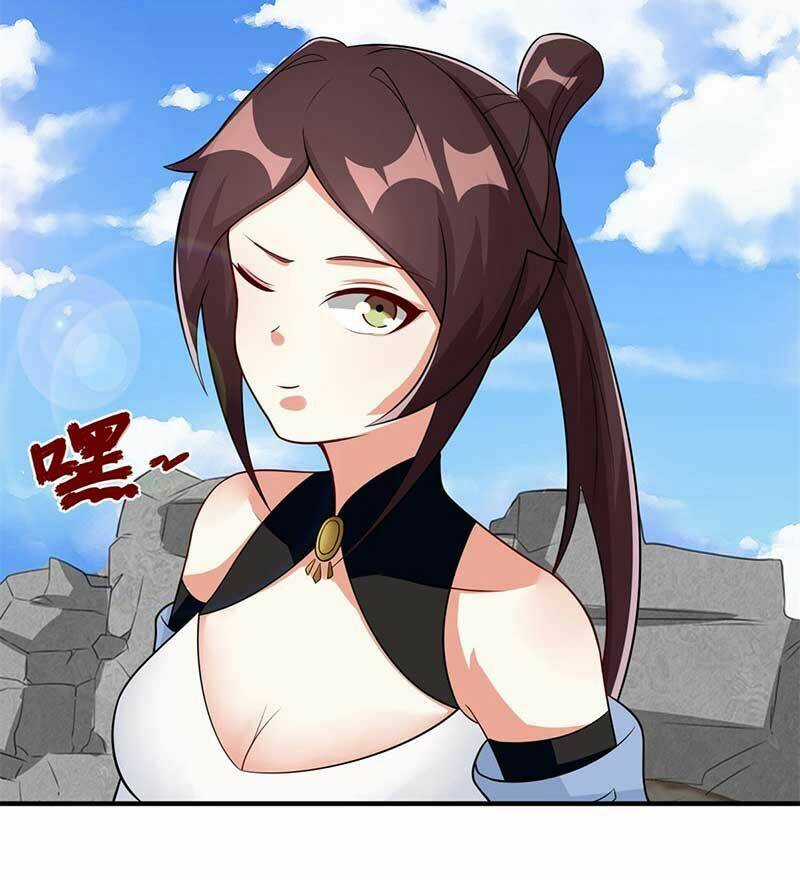 Vô Tận Thôn Phệ - Chapter 98 - Trang 54