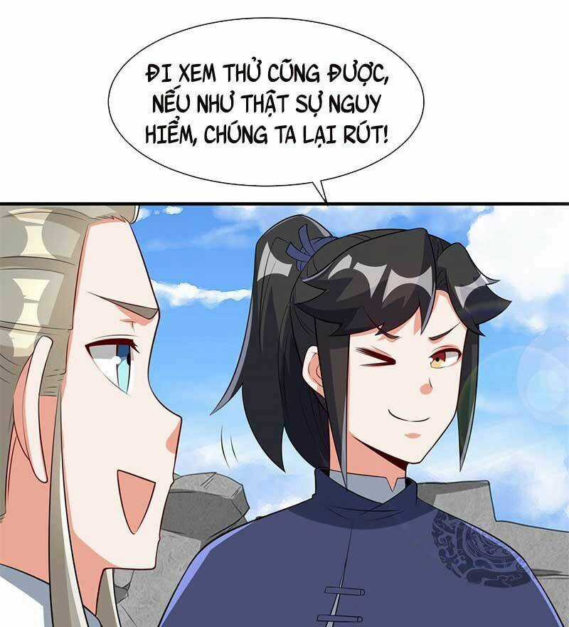 Vô Tận Thôn Phệ - Chapter 98 - Trang 56