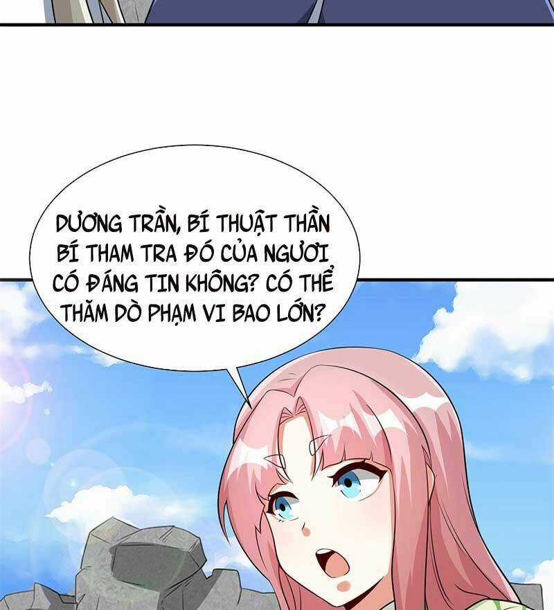 Vô Tận Thôn Phệ - Chapter 98 - Trang 57